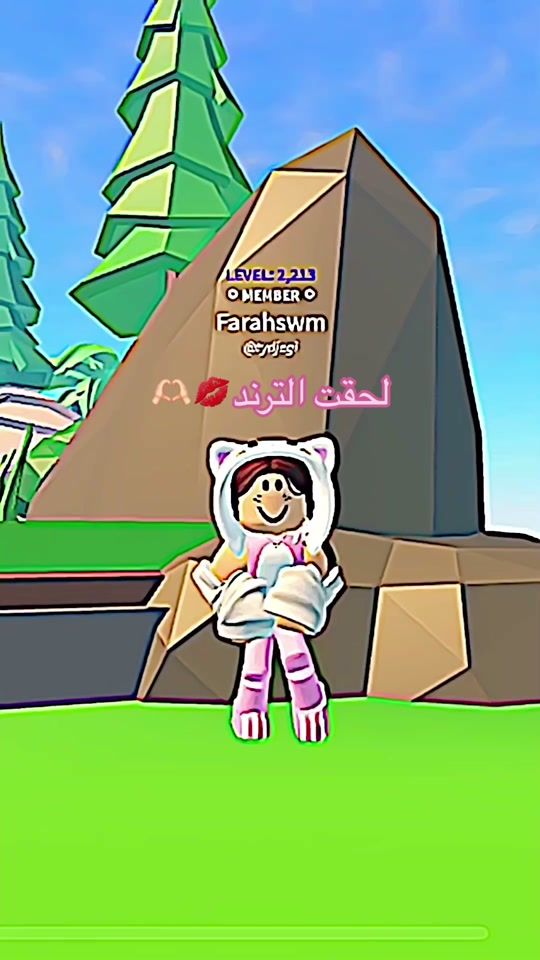 TikTok video thumbnail by farah_120ar