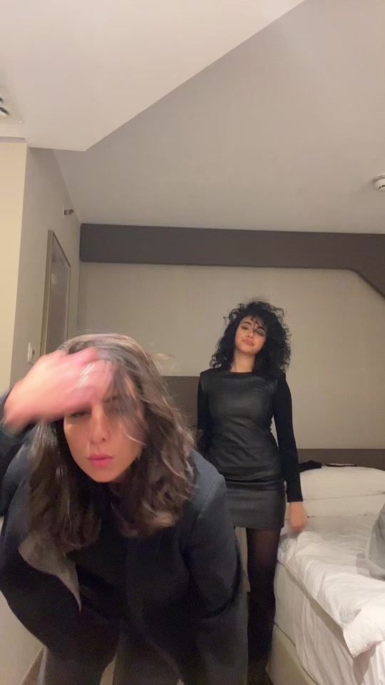 TikTok video thumbnail by mariamtatulashvilii