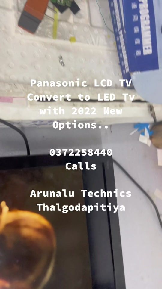 TikTok video thumbnail by arunalutechnic