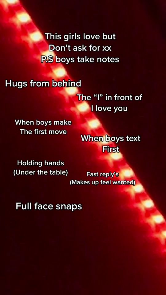 TikTok video thumbnail by we_can_be_simps_together