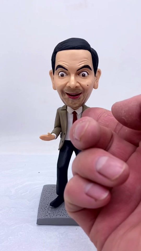 TikTok video thumbnail by laclayfigurine