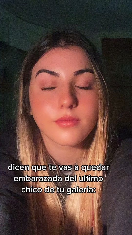 TikTok video thumbnail by irenemartx