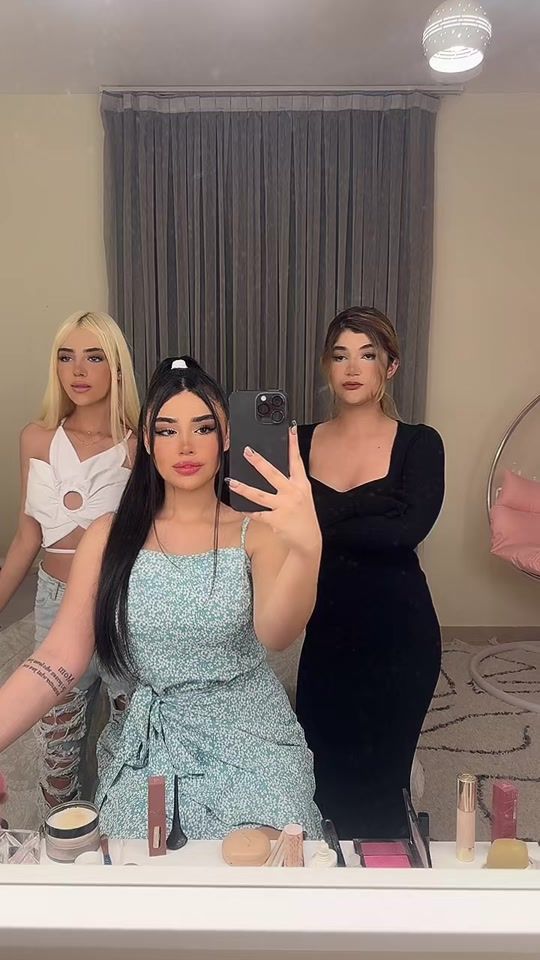 TikTok video thumbnail by elisashiste