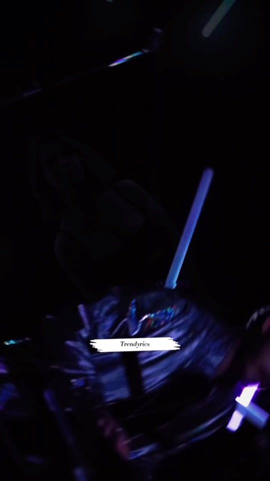 TikTok video thumbnail by trendyrics