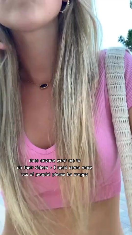 TikTok video thumbnail by preppyvcs4youu