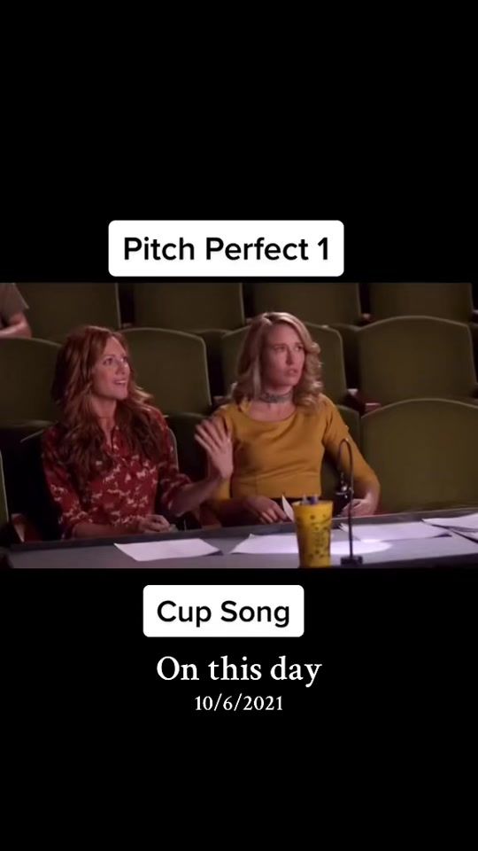 TikTok video thumbnail by pitchperfeectclips