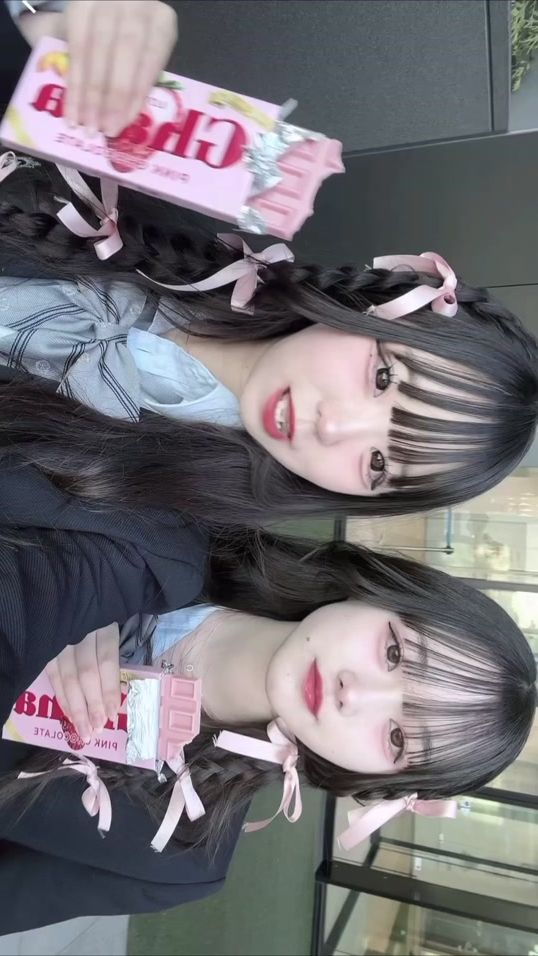 TikTok video thumbnail by nanachao7