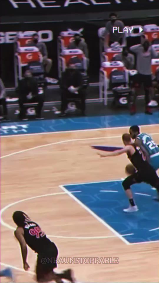 TikTok video thumbnail by nbaunstoppable