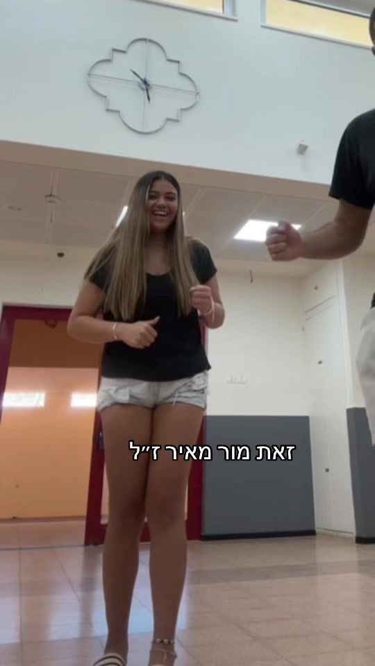 TikTok video thumbnail by remember_mor_meir