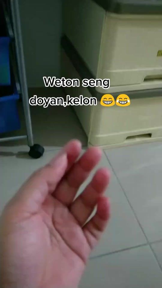 TikTok video thumbnail by makebocah5