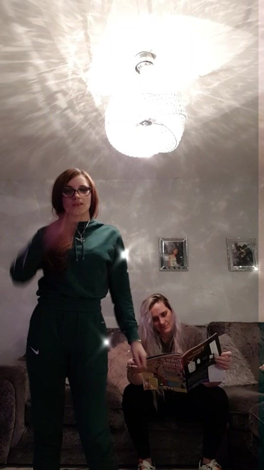 TikTok video thumbnail by ktclo3