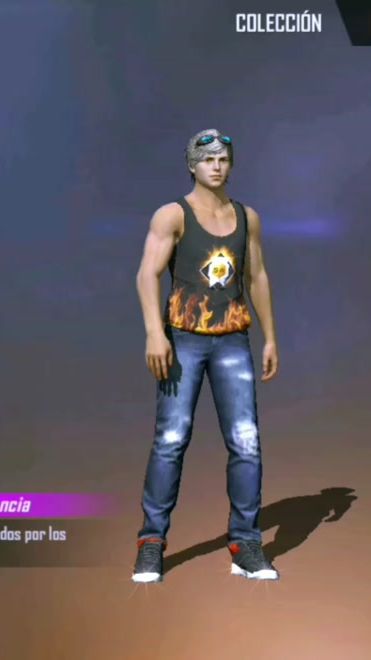 TikTok video thumbnail by soy_yisus.ff