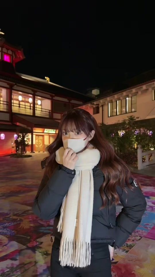 TikTok video thumbnail by minami.0819