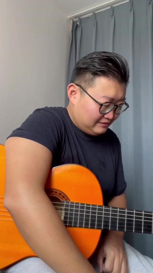 TikTok video thumbnail by canwang.guitarrista