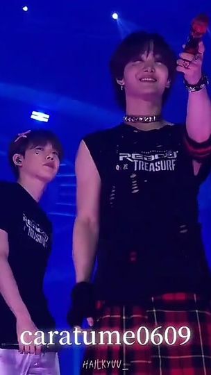 TikTok video thumbnail by hailkyuu_