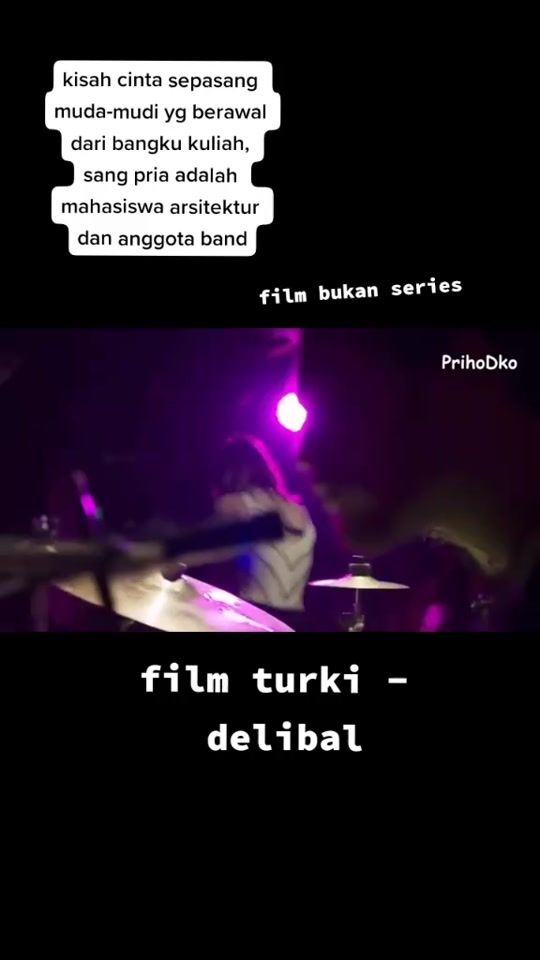 TikTok video thumbnail by sinopsisdramaturki