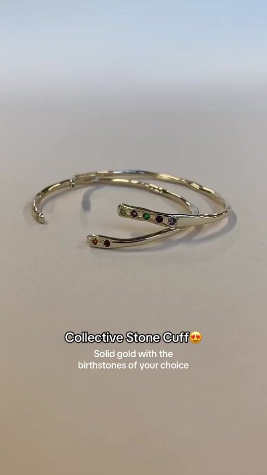 TikTok video thumbnail by lindencookjewellery