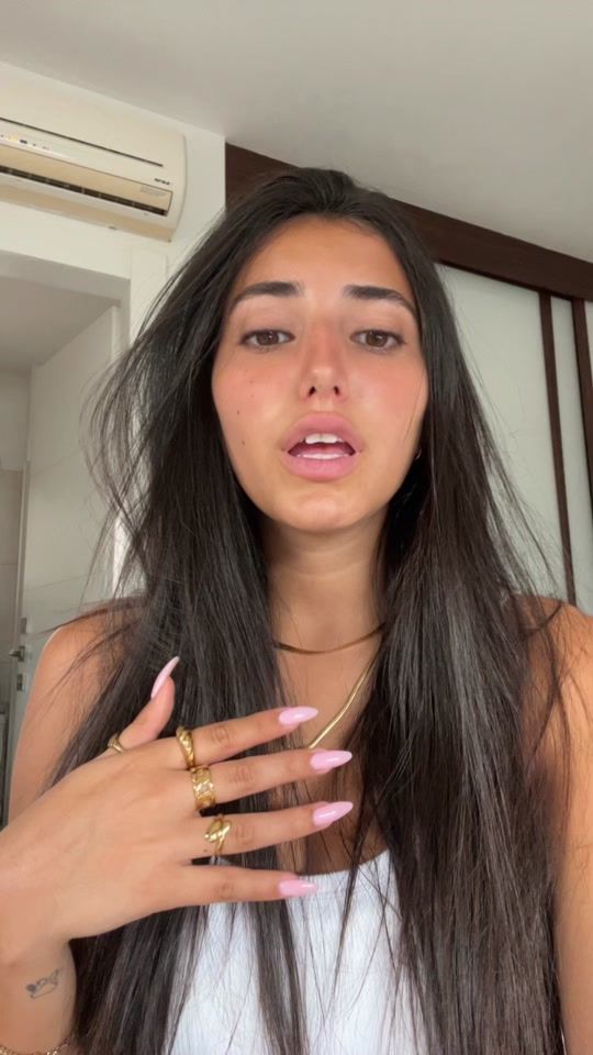 TikTok video thumbnail by noashermann