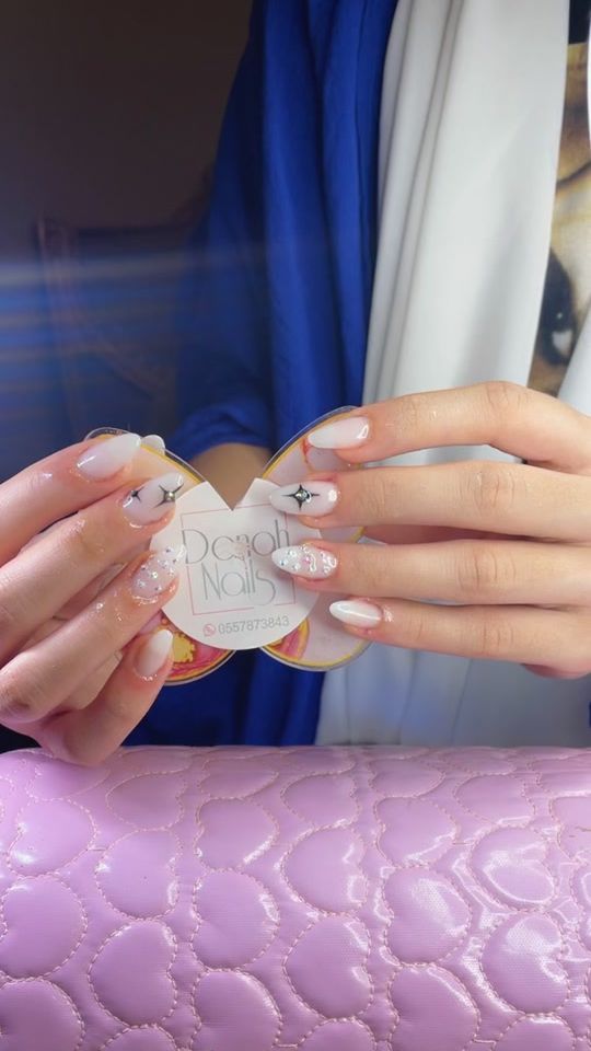 TikTok video thumbnail by danah_nails