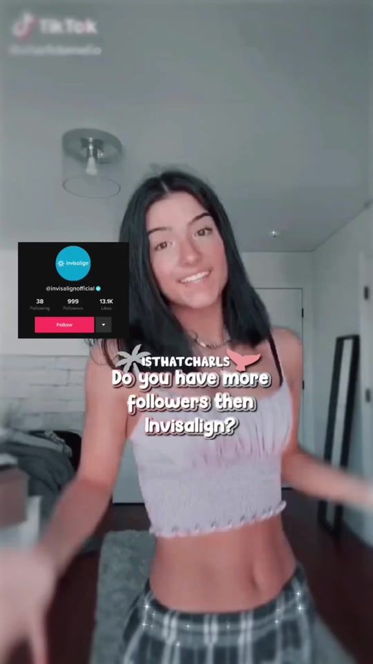 TikTok video thumbnail by isthatcharls