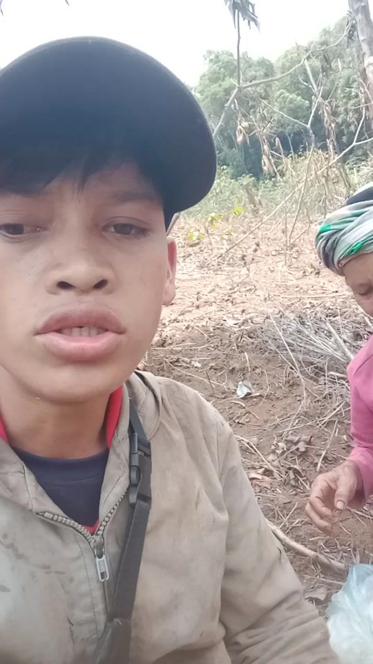TikTok video thumbnail by baosai5