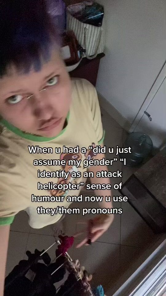 TikTok video thumbnail by masterbatorsaurusrex