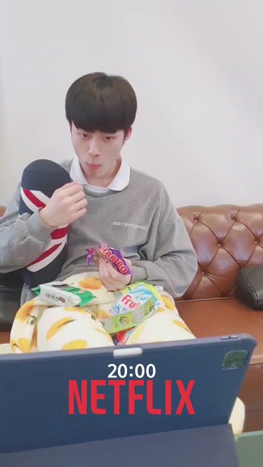 TikTok video thumbnail by official_yooseonho