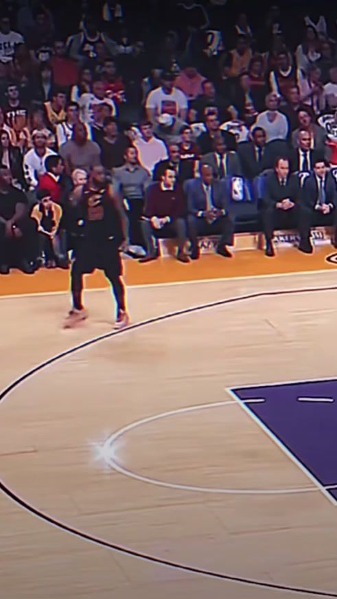 TikTok video thumbnail by nba.clips5