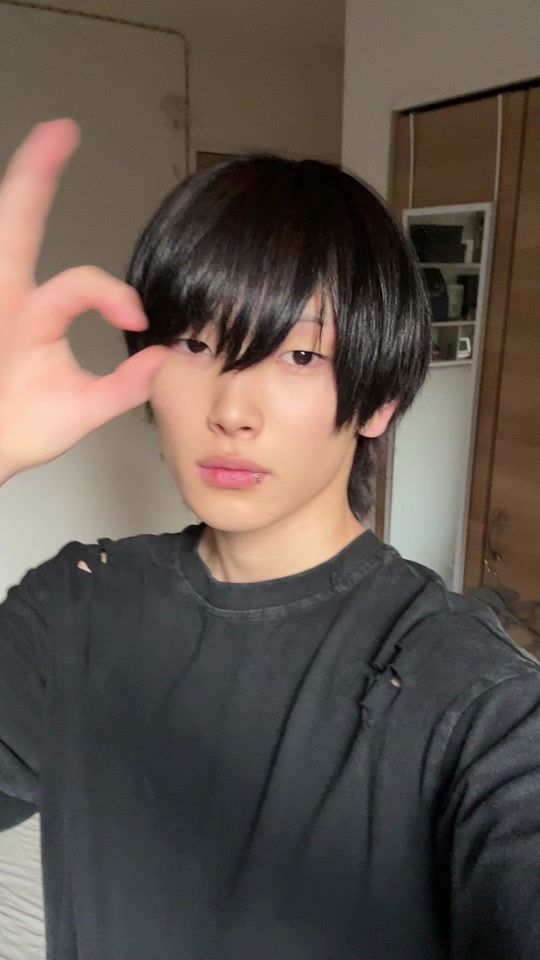 TikTok video thumbnail by _kuro_06
