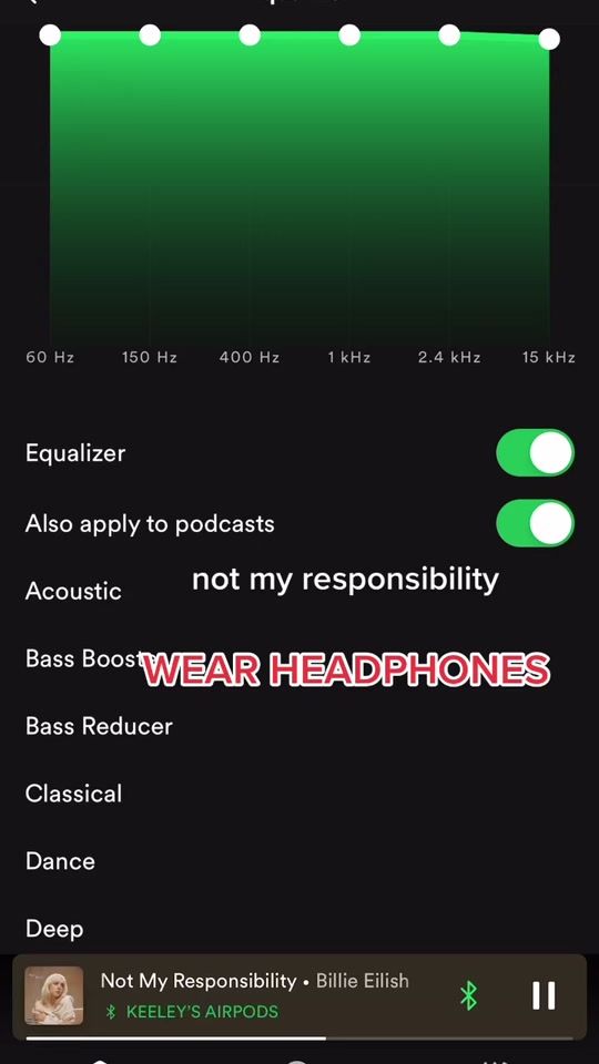 TikTok video thumbnail by spotifylit