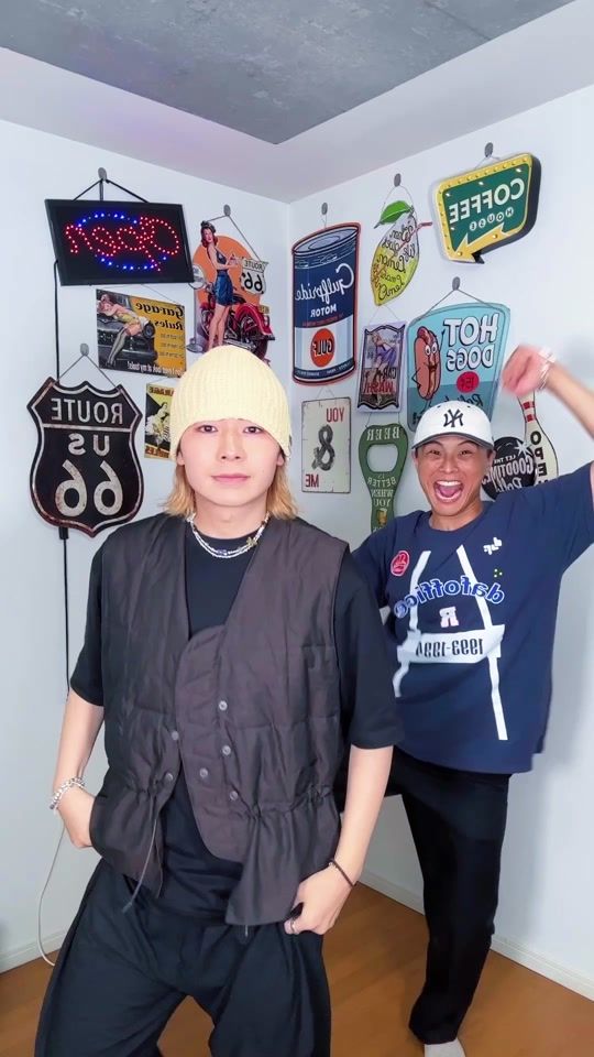 TikTok video thumbnail by localcampione