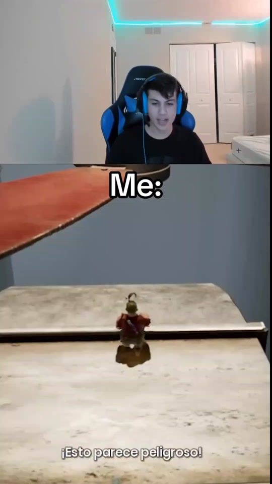 TikTok video thumbnail by ericksonic28