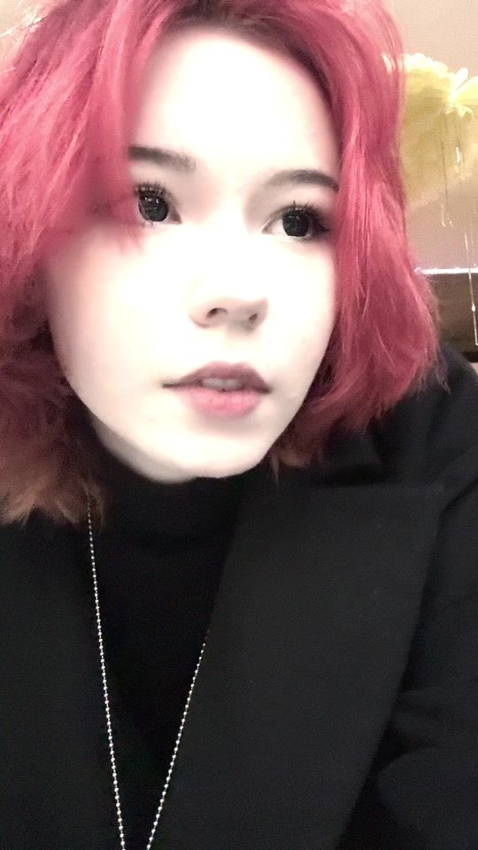 TikTok video thumbnail by kote4ek