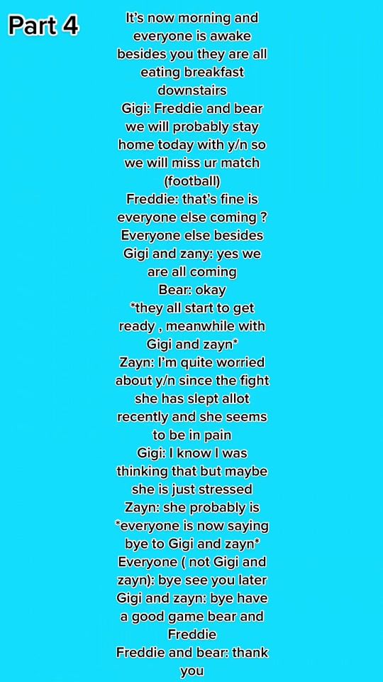TikTok video thumbnail by onedirection_storiesx