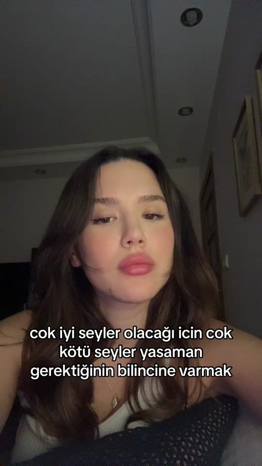TikTok video thumbnail by melekkeskinm