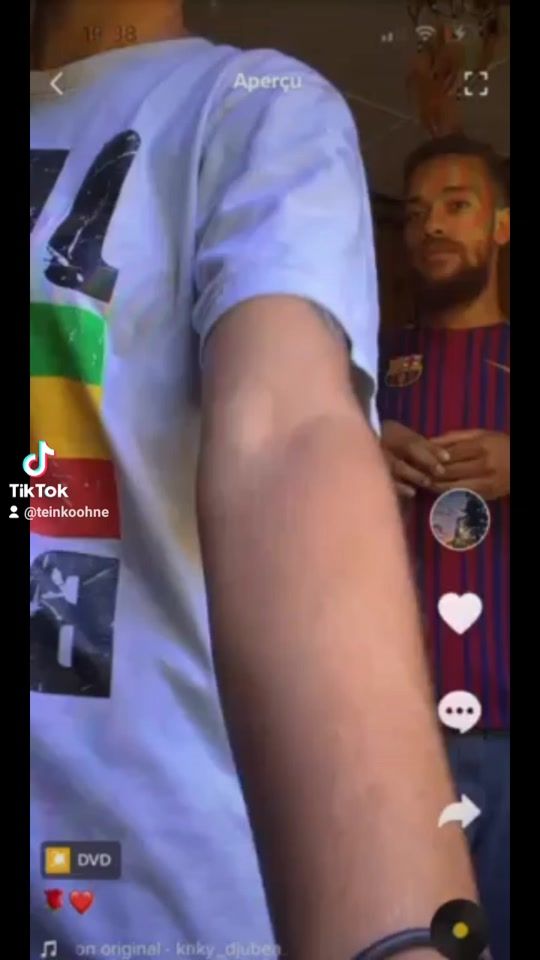 TikTok video thumbnail by teinkoohne