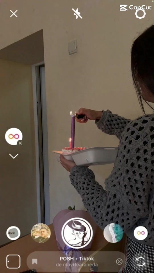 TikTok video thumbnail by karinaterteryann