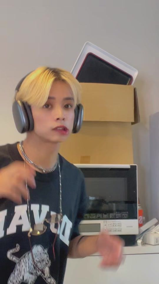 TikTok video thumbnail by halu_harubo
