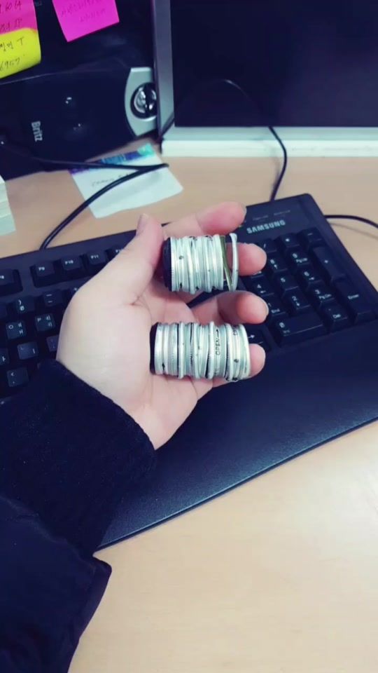 TikTok video thumbnail by choiys0422