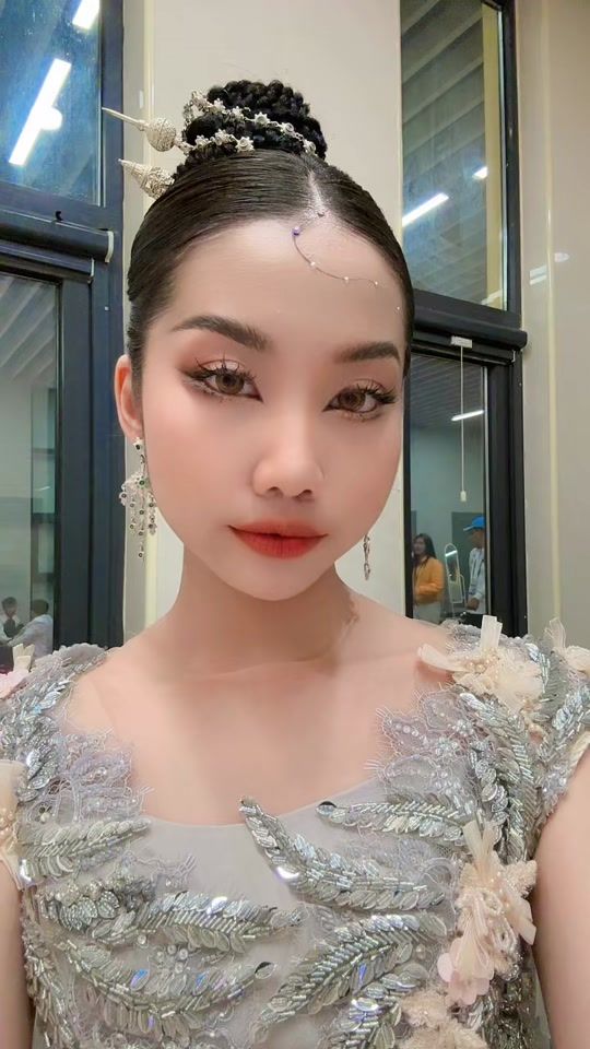 TikTok video thumbnail by ouk_sovannary