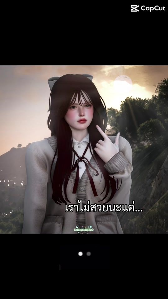 TikTok video thumbnail by tithiratplodthong3