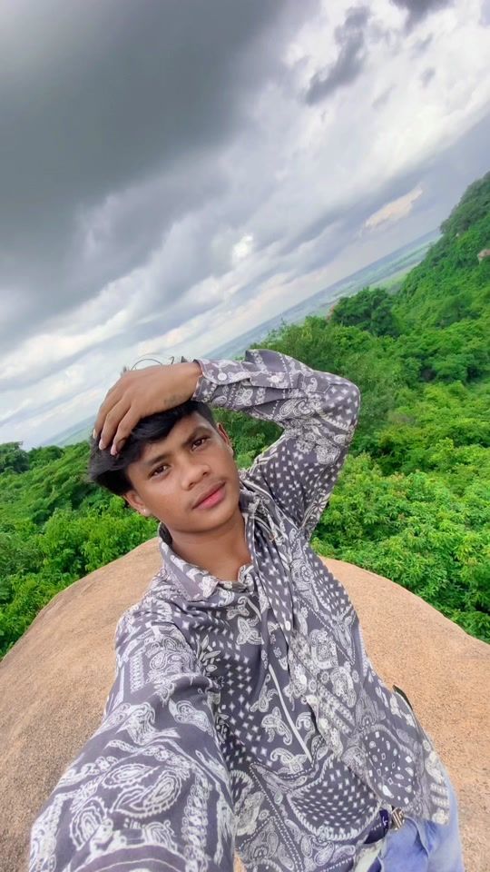 TikTok video thumbnail by kdei786