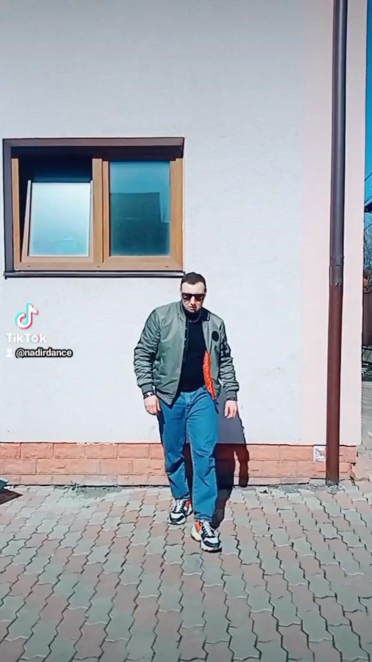TikTok video thumbnail by nadirdance