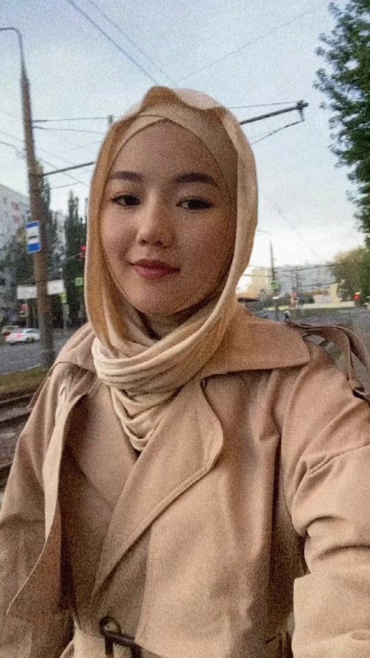 TikTok video thumbnail by aberkmatova