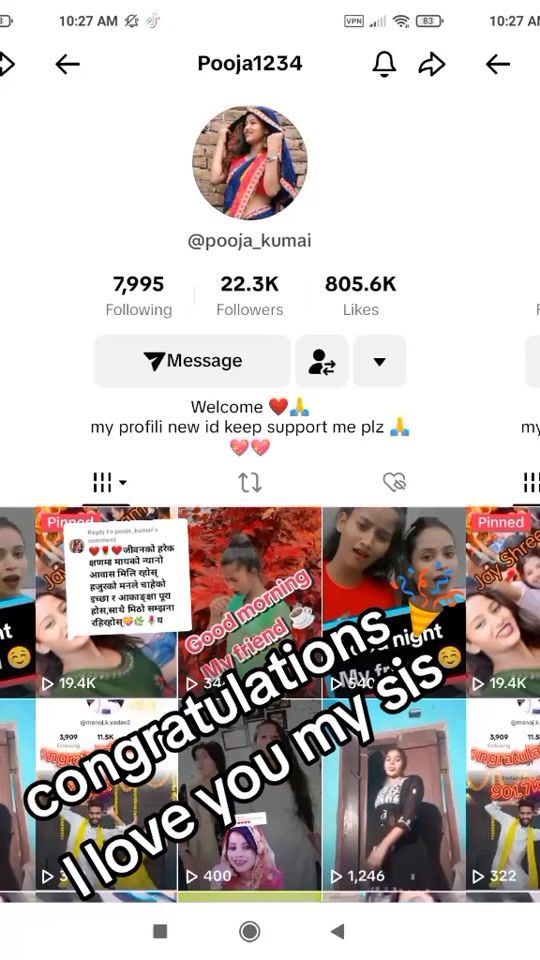 TikTok video thumbnail by siddharthkumar6141