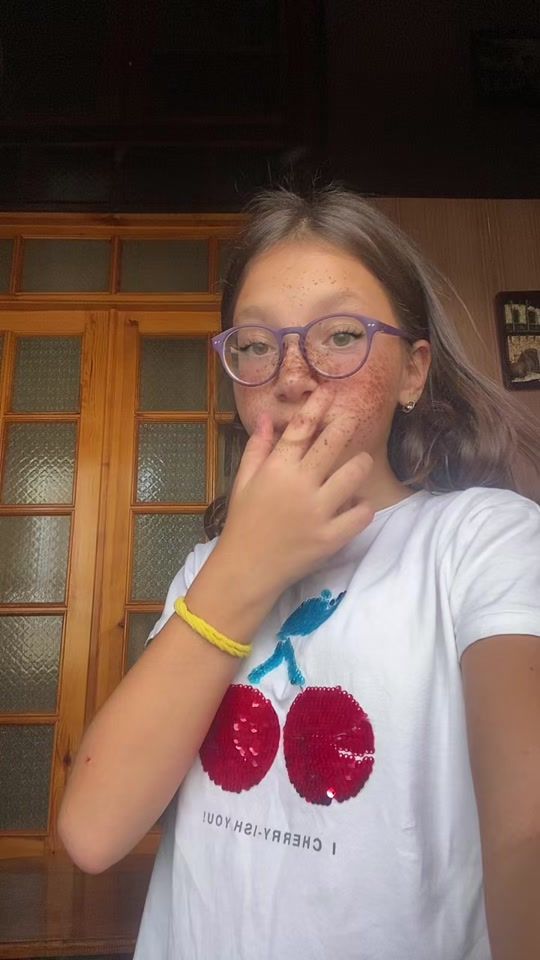 TikTok video thumbnail by babiko__girl