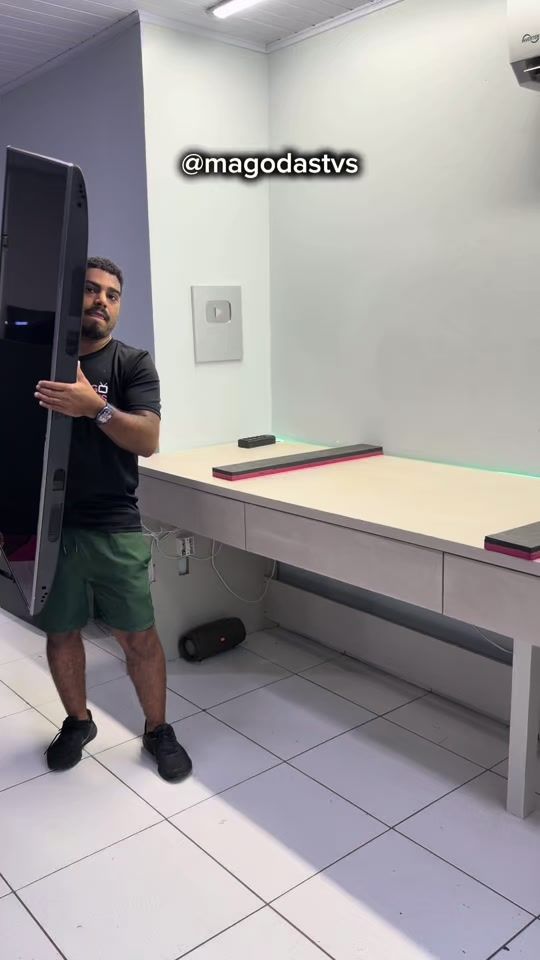 TikTok video thumbnail by magodastvs