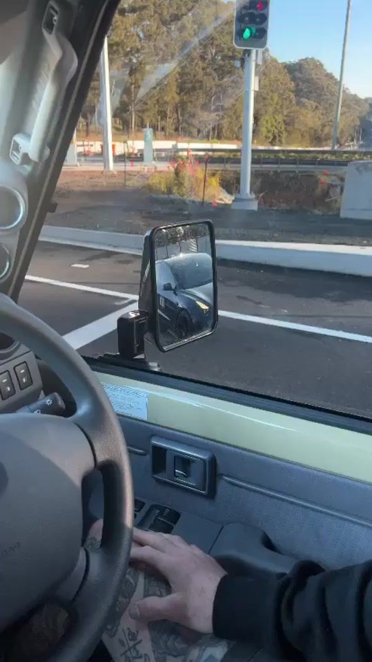 TikTok video thumbnail by procheck_automotive
