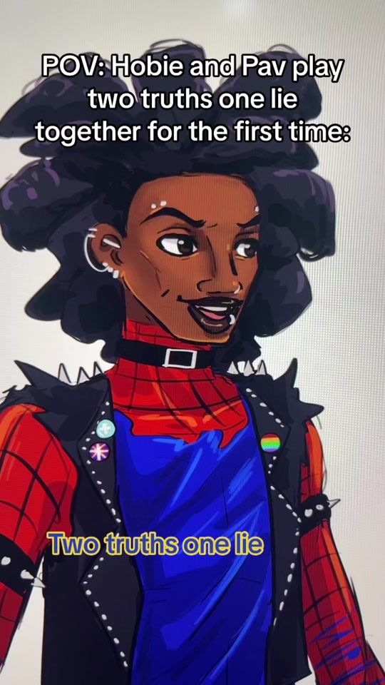 TikTok video thumbnail by meemu_artss