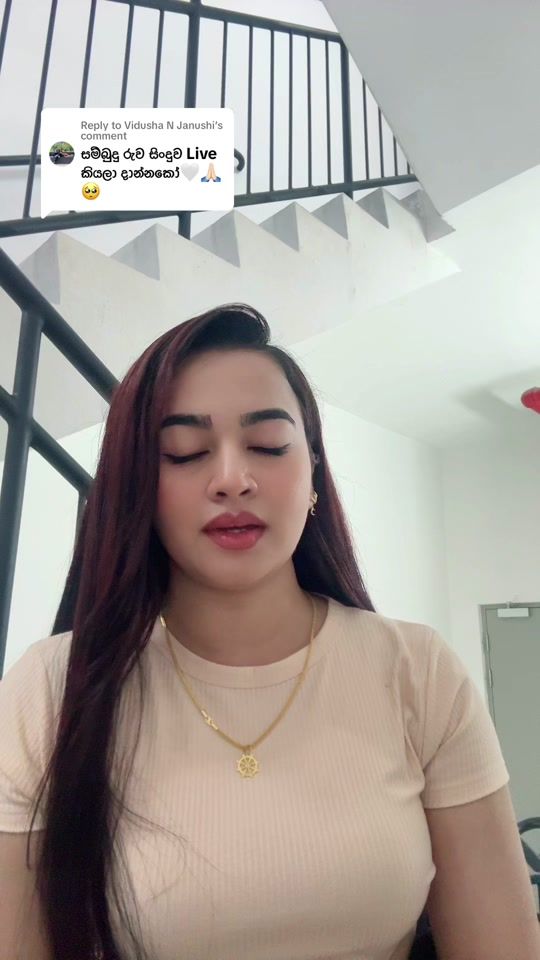 TikTok video thumbnail by vidusharajaguru